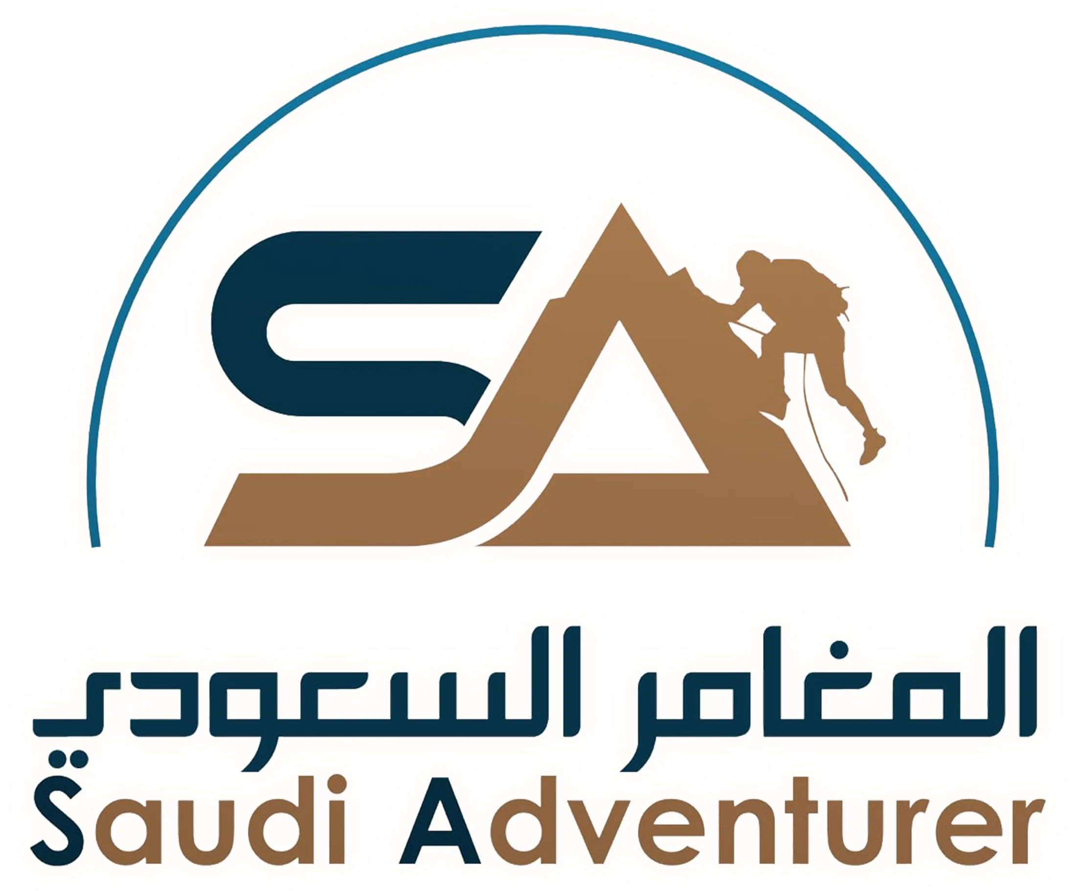 المغامر السعودي